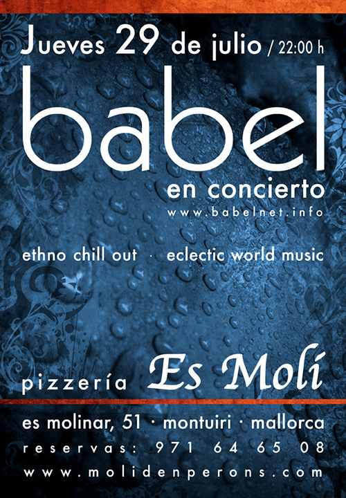 2010-07-29-Babel en Es Moli