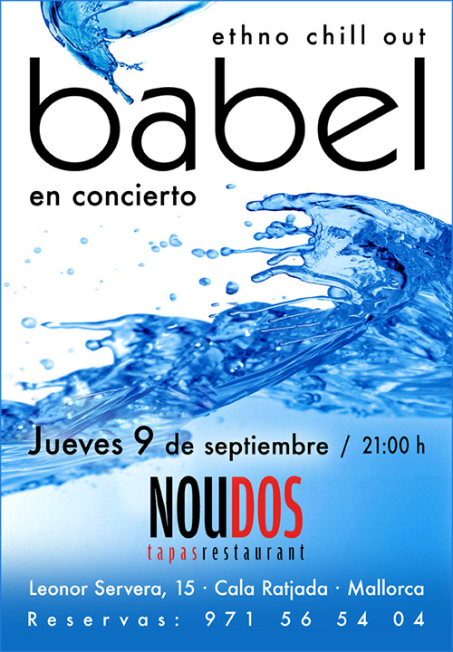 2010-09-09 Babel en Noudos
