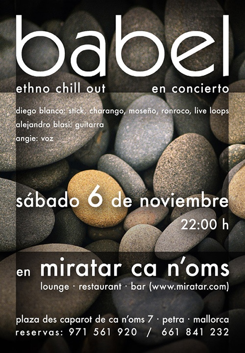 2010-11-06 Babel en Miratar 2