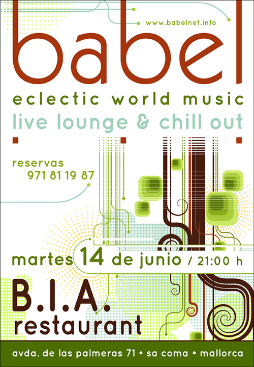 2011-06-14 Babel en BIA